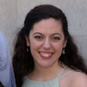 Meet your Posher, Theresa